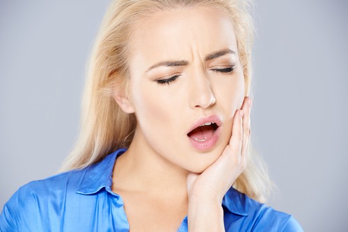 TMJ Pain and its Treatment