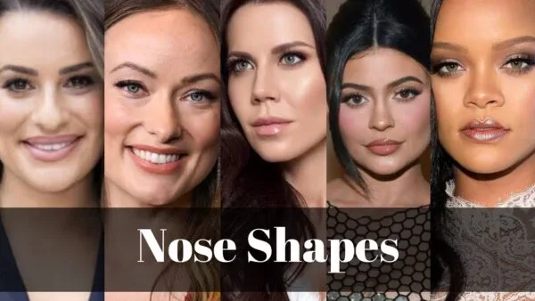 Nose Types 