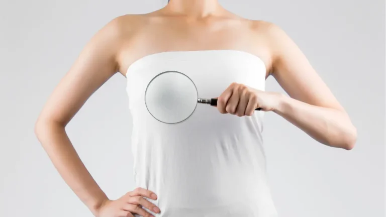 What Do Perfect Breasts Look Like? A Journey Through Beauty and Breast Aesthetics