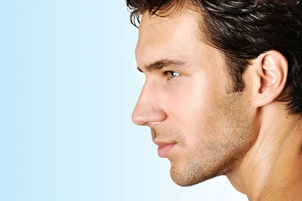 Chemical peel for facial rejuvenation