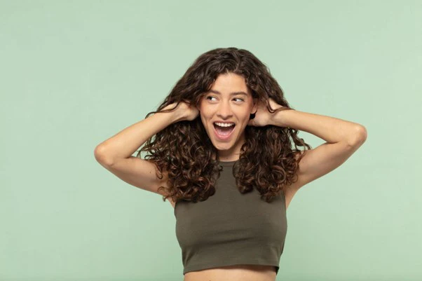 2A Hair Type: A Medical Perspective on Understanding and Caring for Wavy Hair