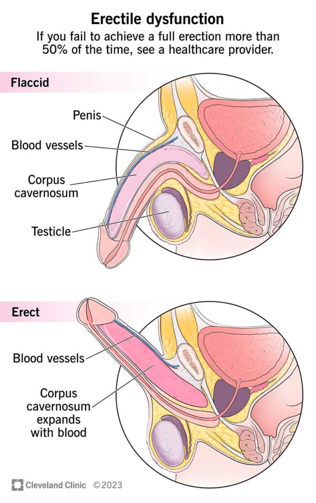 sex drive after male enhancement pills