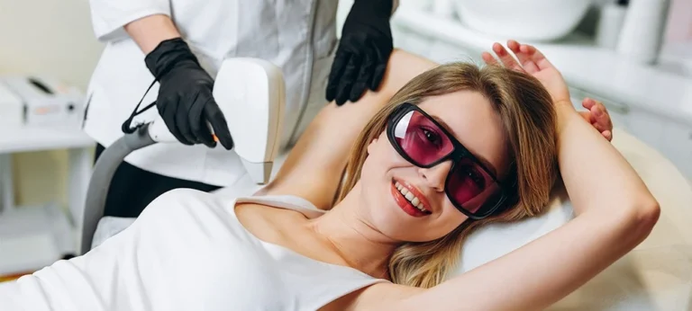 Ultimate Guide to Laser Hair Removal